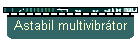 Astabil multivibrtor