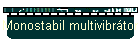 Monostabil multivibrtor