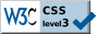 Érvényes CSS!