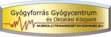Gy�gyforr�s gy�gycentrum