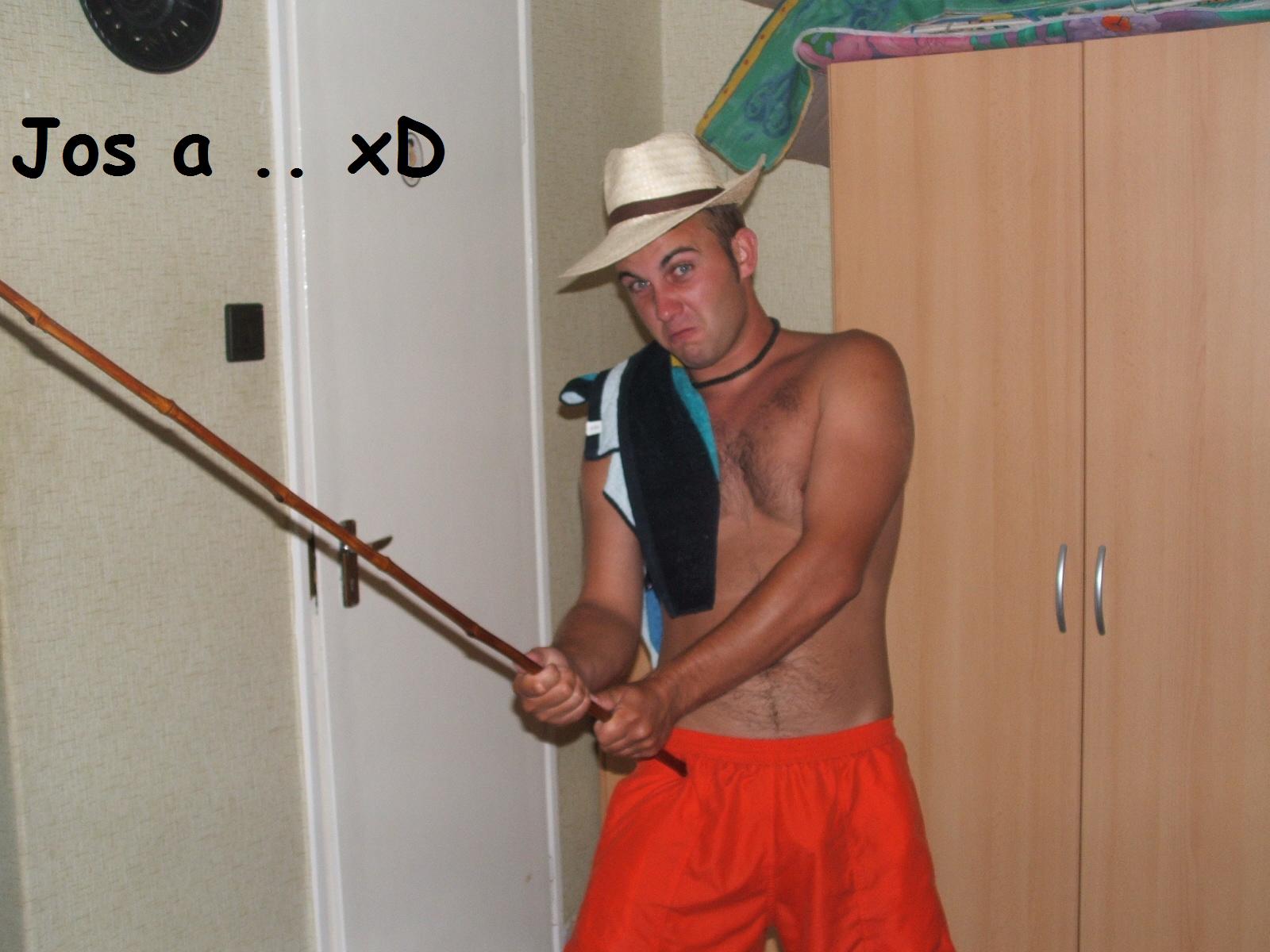 Jos2