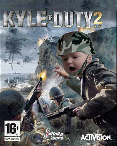 kyle