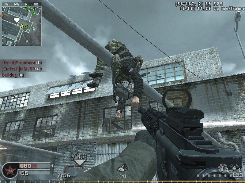 Cod4