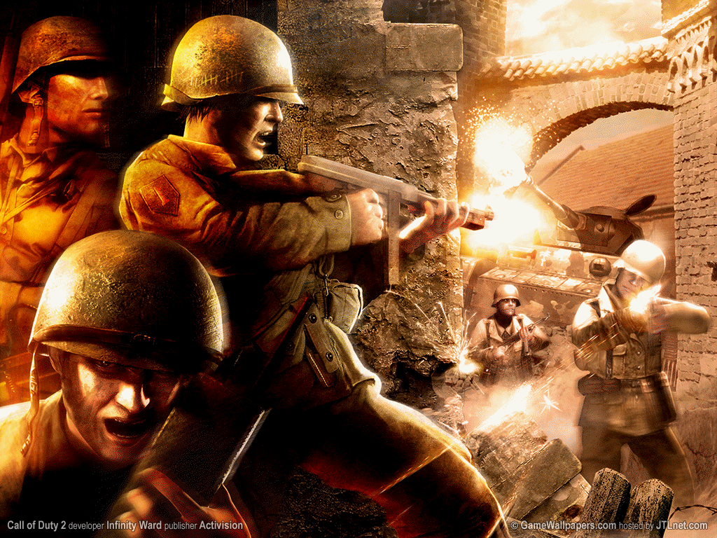 COD2