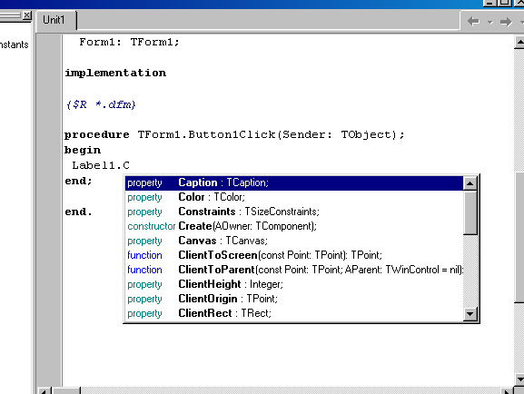 Hatékony segítség az, ha a van aki kitalálja a gondolatainkat!