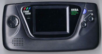 Game Gear