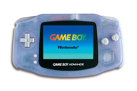 Gameboy Advance