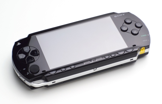 Playstation Portable