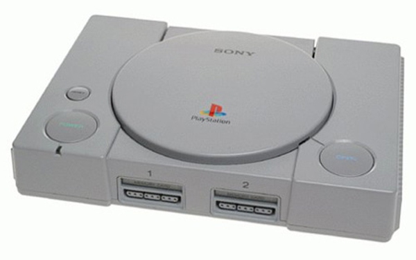Playstation