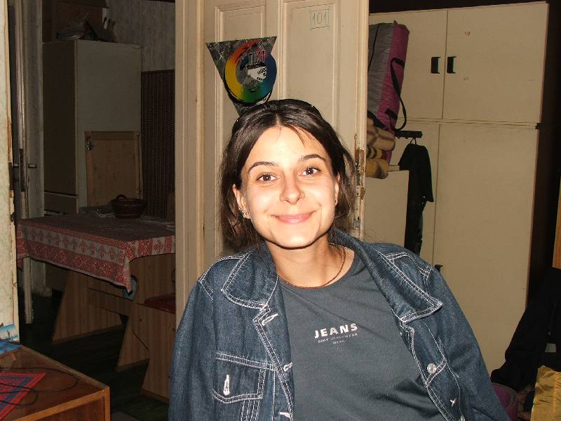 Original image