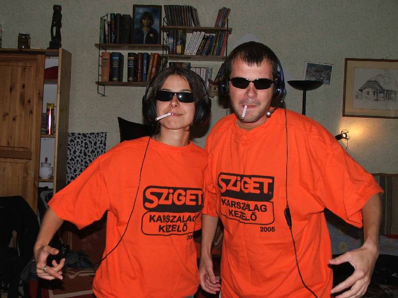 Original image
