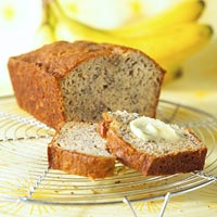 banana bread recipes