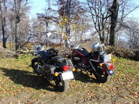 Suzuki csend�let- hus�nggal... :P