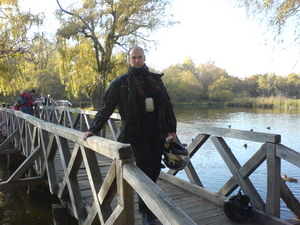 Rem�lem a kacs�k nem fognak felfalni??? :PPP