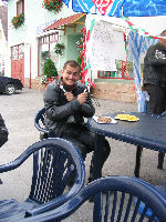 kicsiz mint éhes farkas