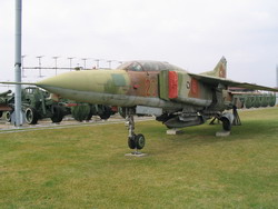 MIG 23