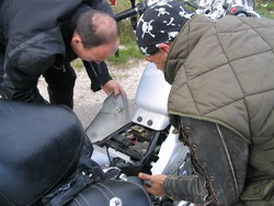 Gabo �s Menyus a k�t Hus�ngfarag� m�v�sz