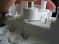 a t&ouml;r&ouml;tt darab