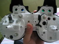 fent van a burkolat is