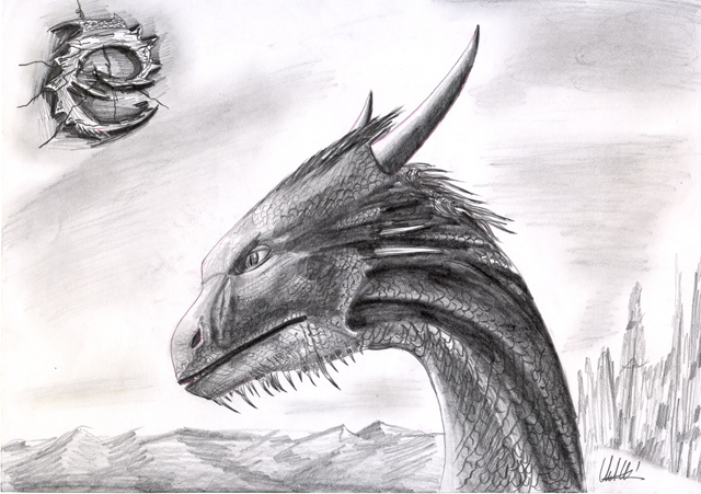 Eragon - Vilgpremier