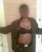 Spanking-the-Monkey Stacy