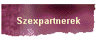 Szexpartnerek