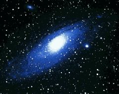 Az Androméda galaxis