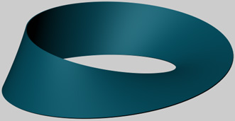 Möbius-szalag - 4.