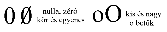 A nulla.