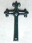 liliomos kereszt