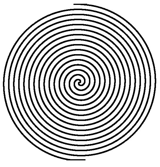 A spirlisan csavarod krlap.