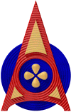 Teremtsi szimblum.