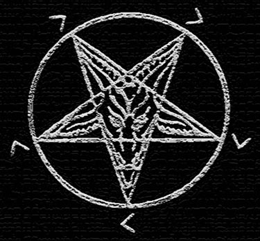 Baphomet 2.
