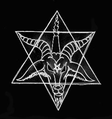 Baphomet 3.