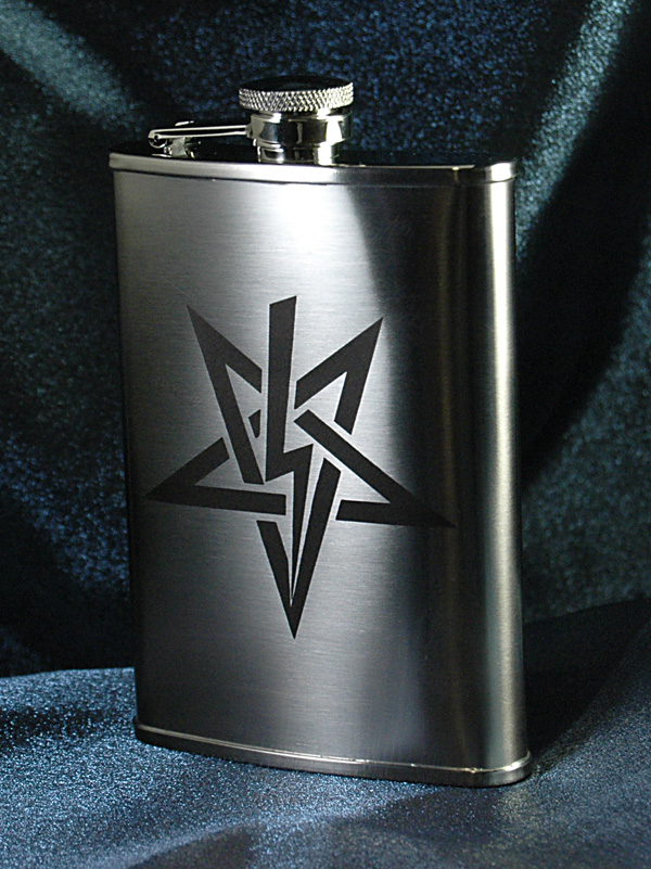 Baphomet 4.