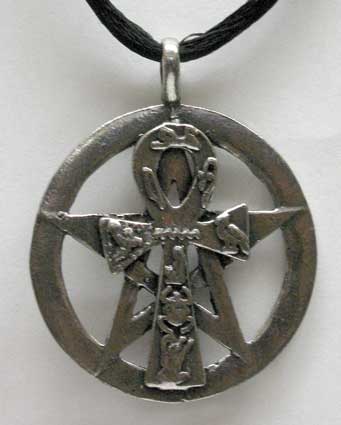 Ankh 8.