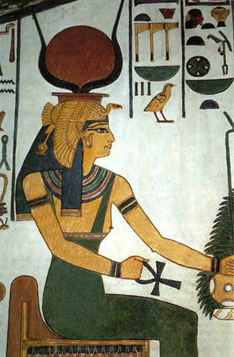 Ankh 11.
