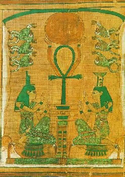 Ankh 12.