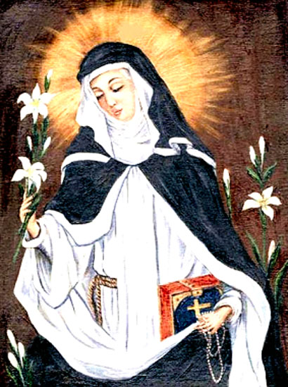 Szent Margit
