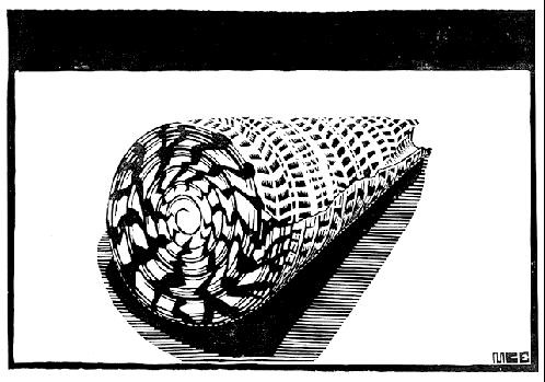 Escher 1.