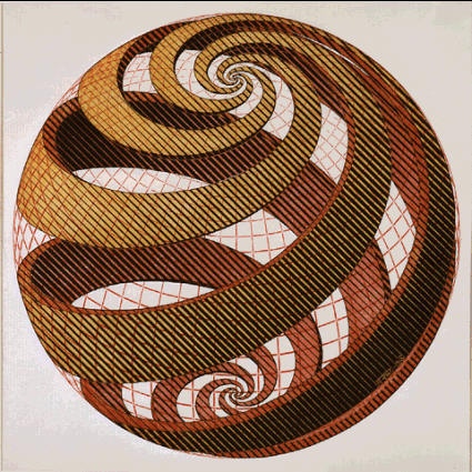 Escher 4.