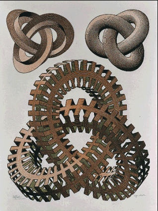 Escher 5.