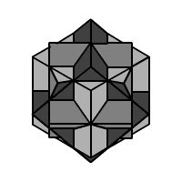 Escher 16.