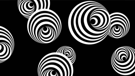 Vasarely 6.