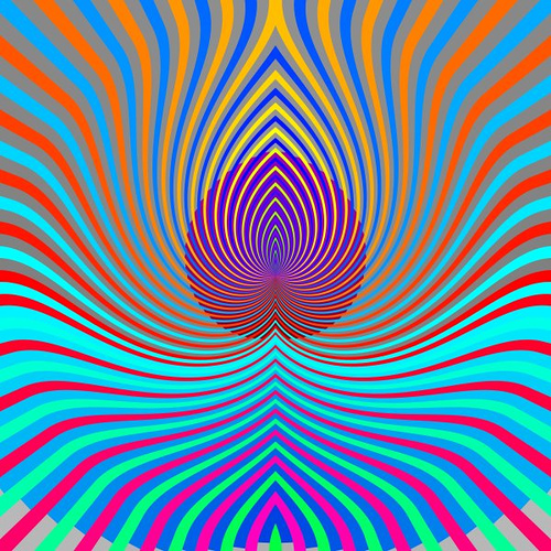 Vasarely 8.