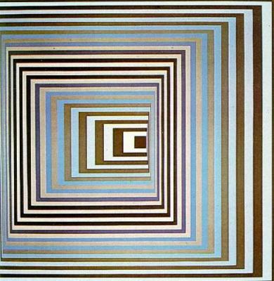Vasarely 9.