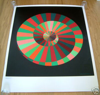 Vasarely 11.