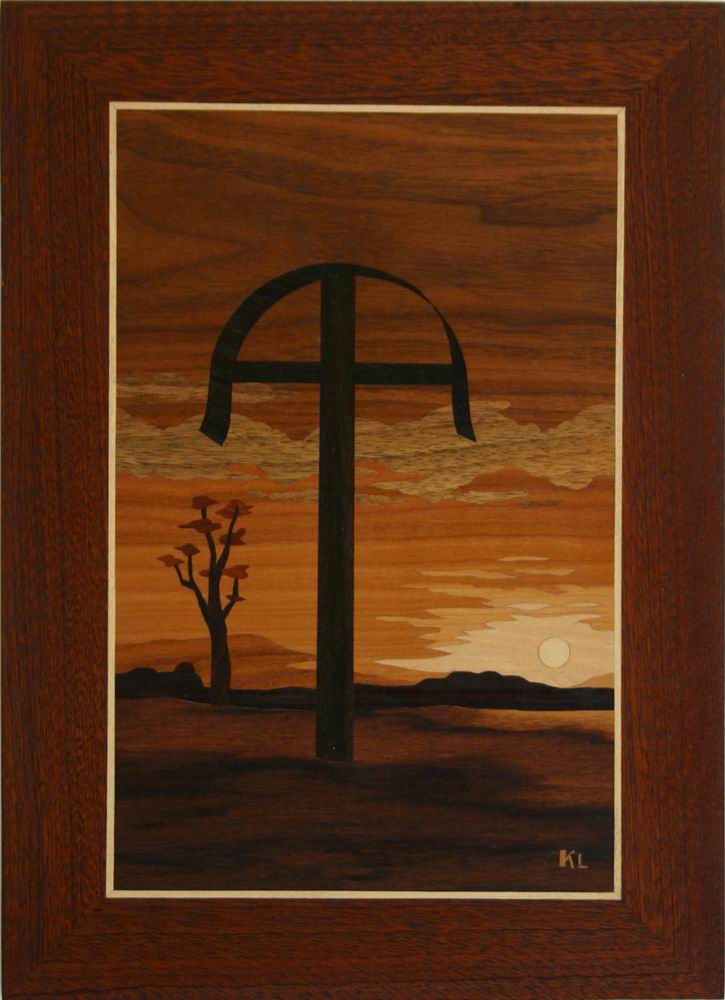 16. dicsősges kereszt 1.