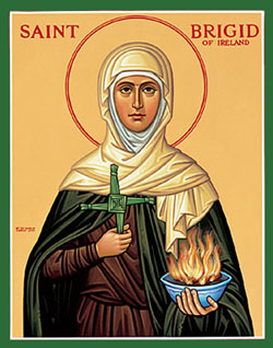 20.
          Brigid kereszt 2.