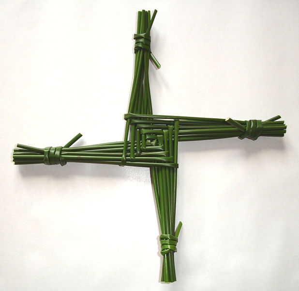 20. Brigid kereszt
          3.